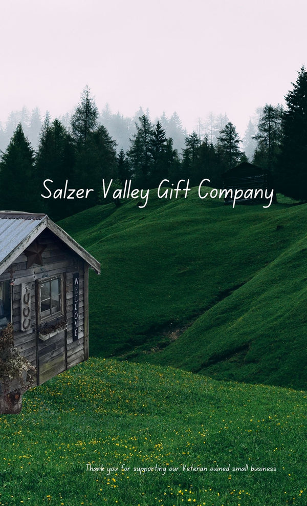 Salzer Valley Gift Company