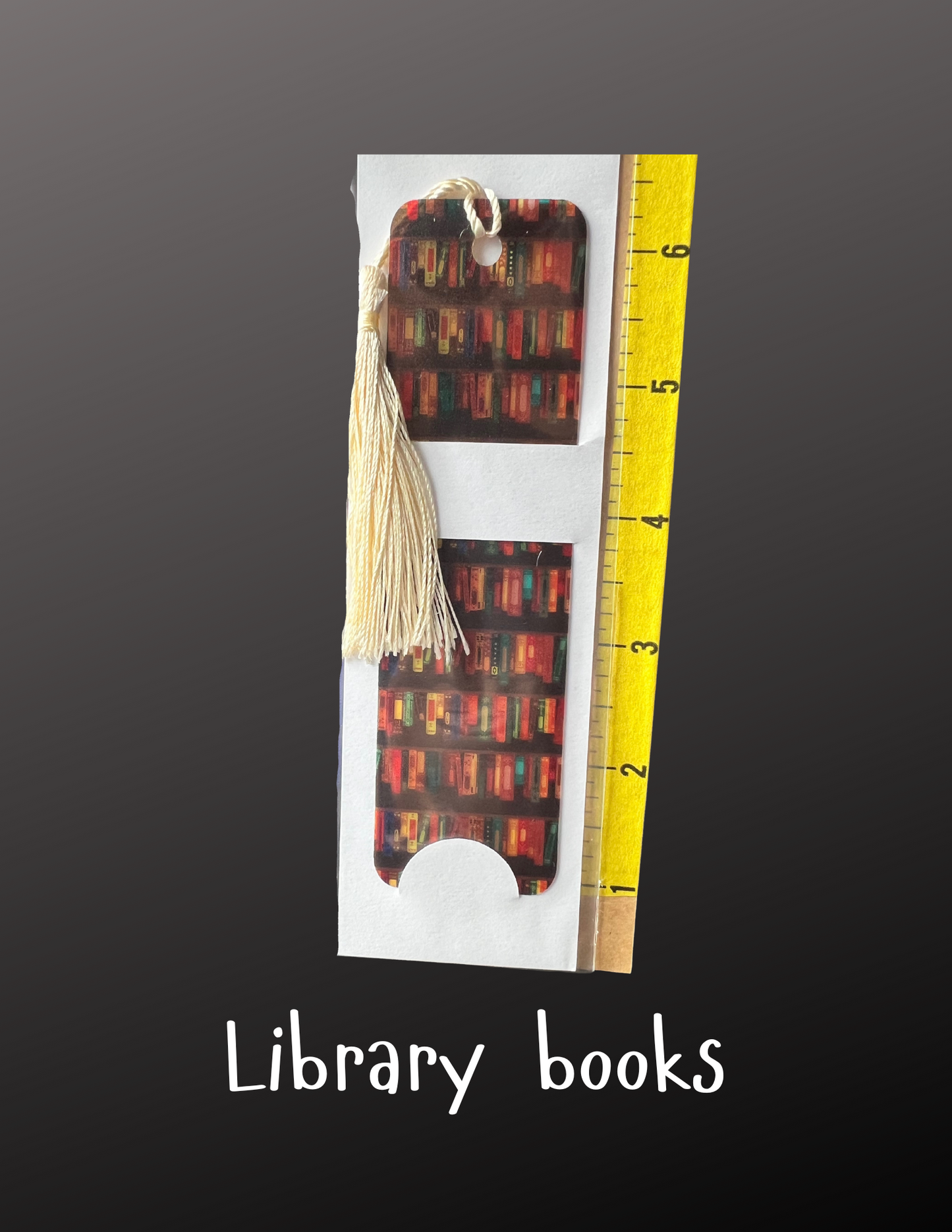 Book Marks